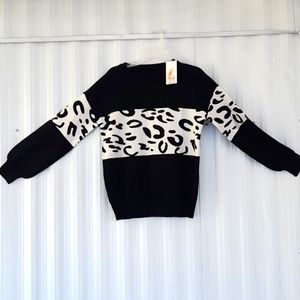 Pretty Garden,M,Black